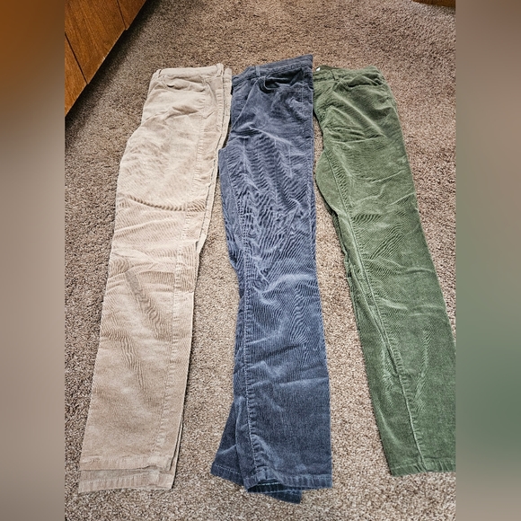 Loft 3 pants for size 6 - Picture 3 of 4